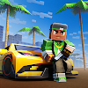 Block City Wars MOD APK 8.11.0 (Speed Hack) for Android