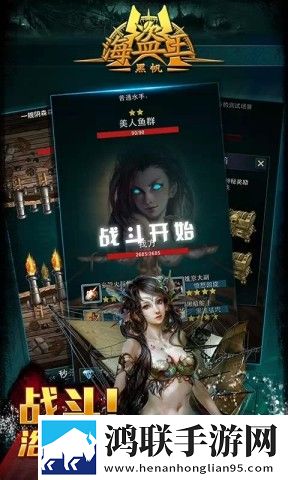 海盗王:黑帆