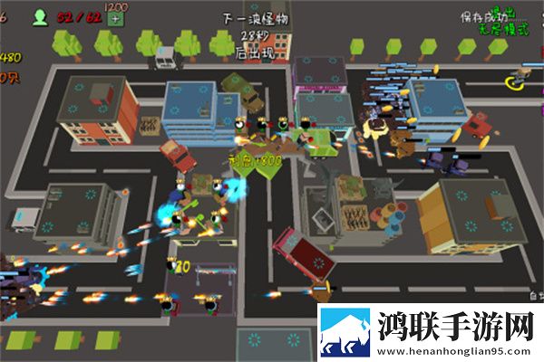 我的塔防 我的塔防