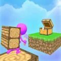 空中堡垒大作战(Skyblock.io)