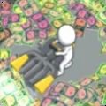 金钱吸尘器(Money Suck)