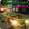 末日车神(Doomsday Dri