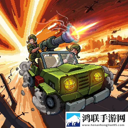 全面坦克战争模拟器
