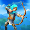 Tiny Archers MOD APK 1.42.05.00302 (Unlimited Money) for Android