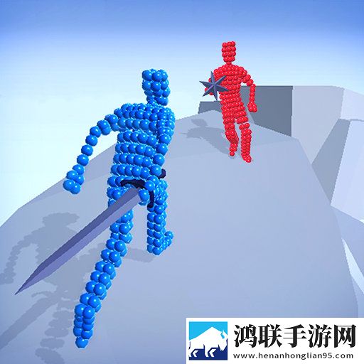 火柴人英雄