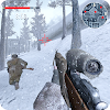 Call of Battleground War WW2 MOD APK 3.7.3 (God Mode) for Android