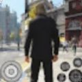 约翰威克绳索英雄4(jon)