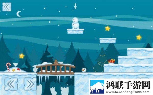 雪人先生