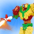 战像素(Pixel Fight)