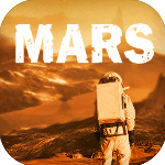火星援救