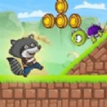浣熊小英雄(Hero Raccoon)