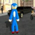 速度神棍英雄(Speed Stickman Hero)