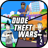 Dude Theft Wars MOD APK 0.9.0.9a10 (Unlimited Money) for Android