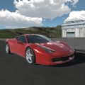 法拉利458模拟驾驶(Ferrari 458 Dri