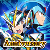 Mega Man X Dive MOD APK 5.1.1 (God Mode) for Android