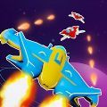 银河攻击者(Galaxy Attacker)