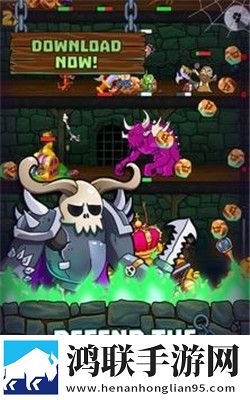 闲置的地牢英雄(Idle Dungeon Heroes)