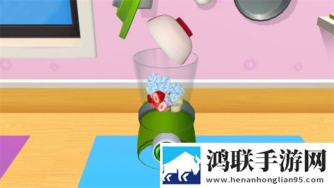 小当家