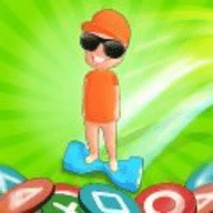 我的游乐中心