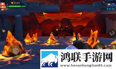 枪火重生无尽冒险(Gunfire : Endless Adventure)