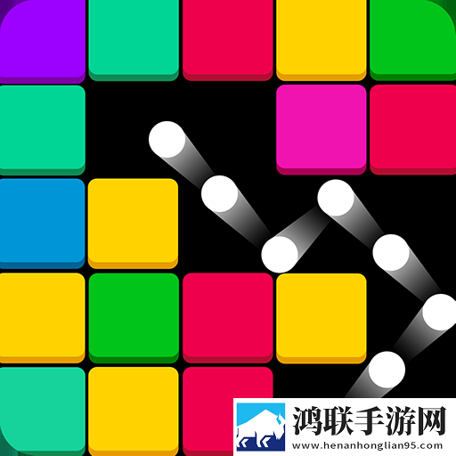 弹珠打砖块(Balls Break)