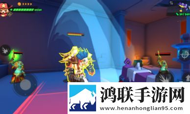 枪火重生无尽冒险(Gunfire : Endless Adventure)