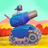Hills of Steel 2 MOD APK 4.3.2 (No Cooldown) for Android