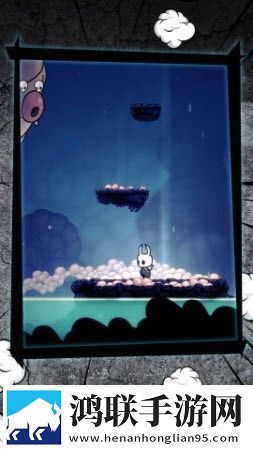 虚空银河探路者