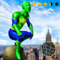 惊人的力量英雄(Amazing Powerhero)