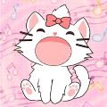 猫咪二重奏凯蒂(PopCat Duet Kitty Music Game)