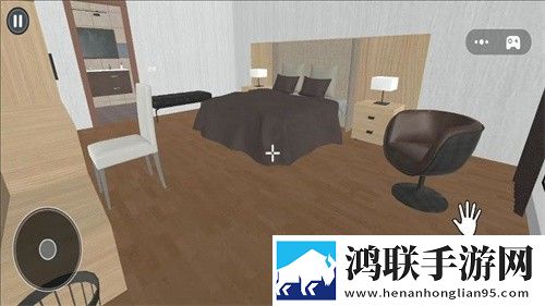 惊魂模拟器合集
