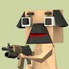 PugWars MOD APK 1.4.30 (God Mode, Free Shopping) for Android
