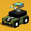 Smashy Road: Arena MOD APK 1.3.7 (Unlimited Money) for Android