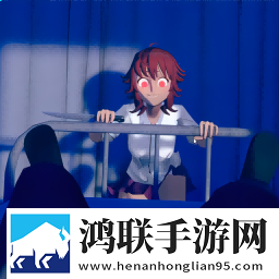 恐怖黑夜追凶