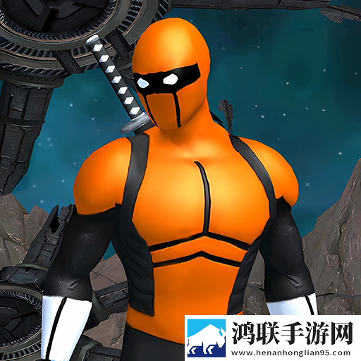 孤胆勇士
