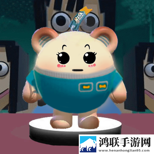 蛋蛋冒险跑酷