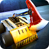 Robot Crash Fight MOD APK 1.1.5 (Speed Hack) for Android