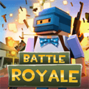 像素大逃杀国际服(Grand Battle Royale)