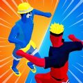 红蓝战斗模拟器(Red and Blue Battle Simulator)