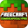FreeCraft Zombie Apocalypse MOD APK 2.7 (Unlimited Money) for Android