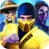 Ninja Games Fighting Club Legacy MOD APK 92 (Unlimited Money) for Android