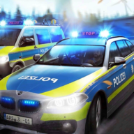 欧洲警察模拟(Euro Autobahn)