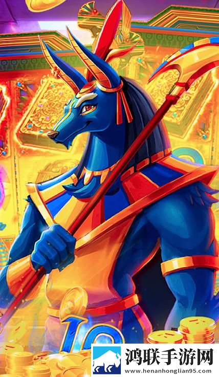 导引亡灵之神砂(Anubis Sand)