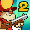 Swamp Attack 2 MOD APK 1.0.79 (Unlimited Money) for Android