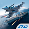 Modern Warplanes MOD APK 1.20.2 (Unlimited Ammo) for Android