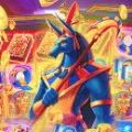 导引亡灵之神砂(Anubis Sand)