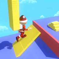 桥梁冲刺(Bridge Sprint)