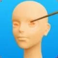 面部造型3D(Face Sculpt)