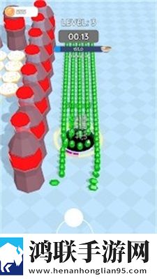 怪物洞穴(MonsterHole)