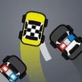 狂热追击(Hot Pursuit)